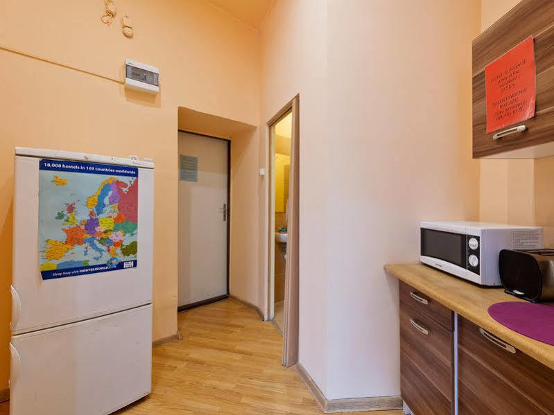 Hostel 70S Krakow Exterior photo